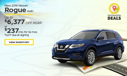 collins nissan service coupons